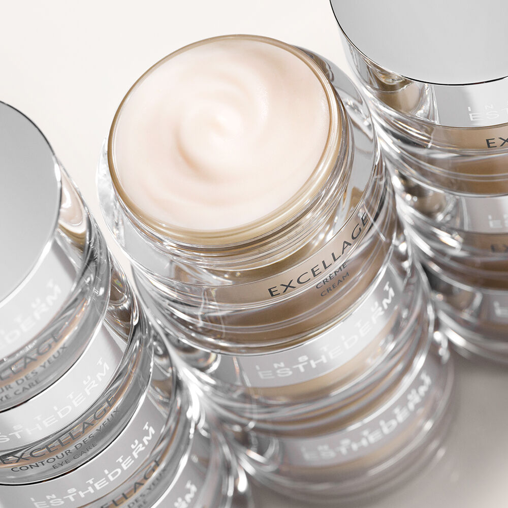Institut Esthederm Excellage