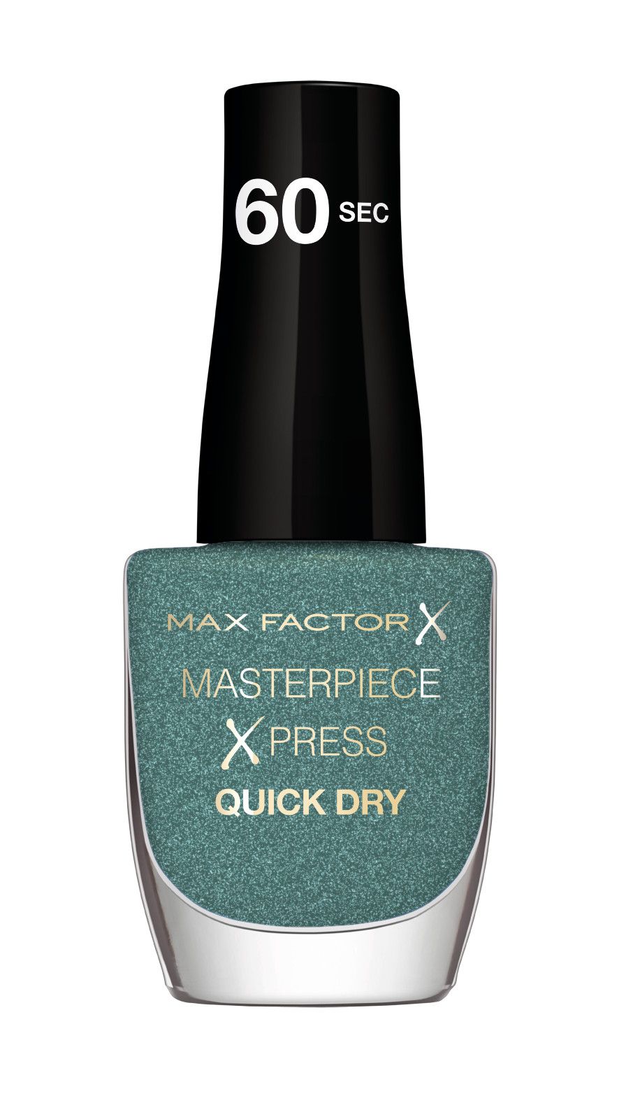 Lak za nohte Masterpiece Xpress Quick Dry Lak za nohte