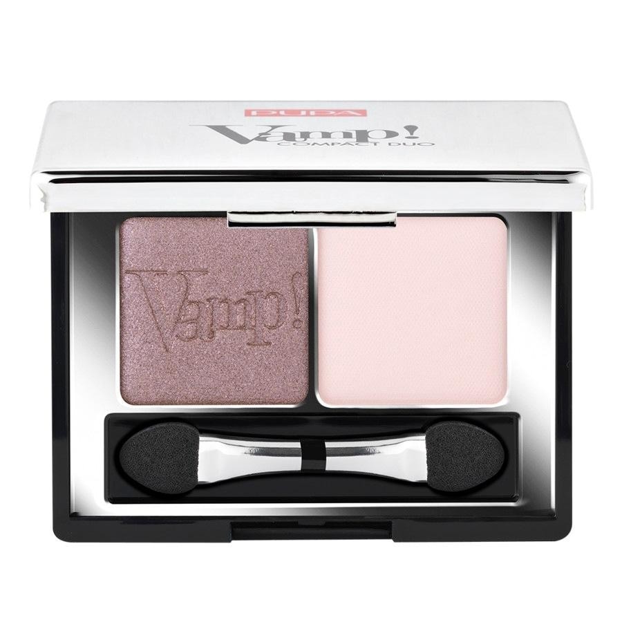 PUPA Milano Lidschatten Vamp! Kompakt-Duo – 2,2 g