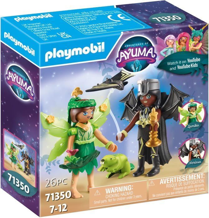 Miniaturfigur - Playmobil Miniaturfigur - 71350