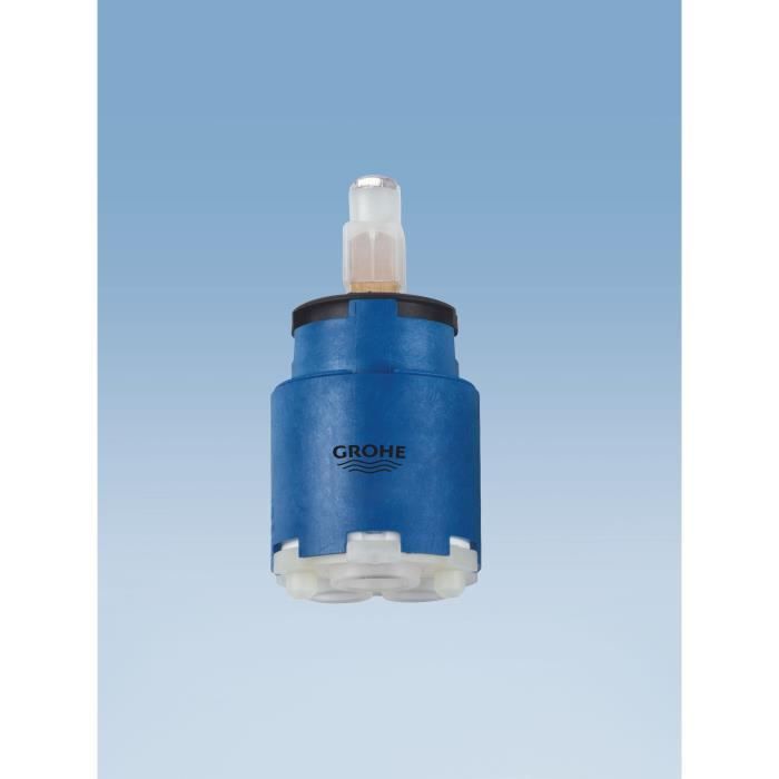35 mm keramische schijfcartridge - GROHE - 46374000