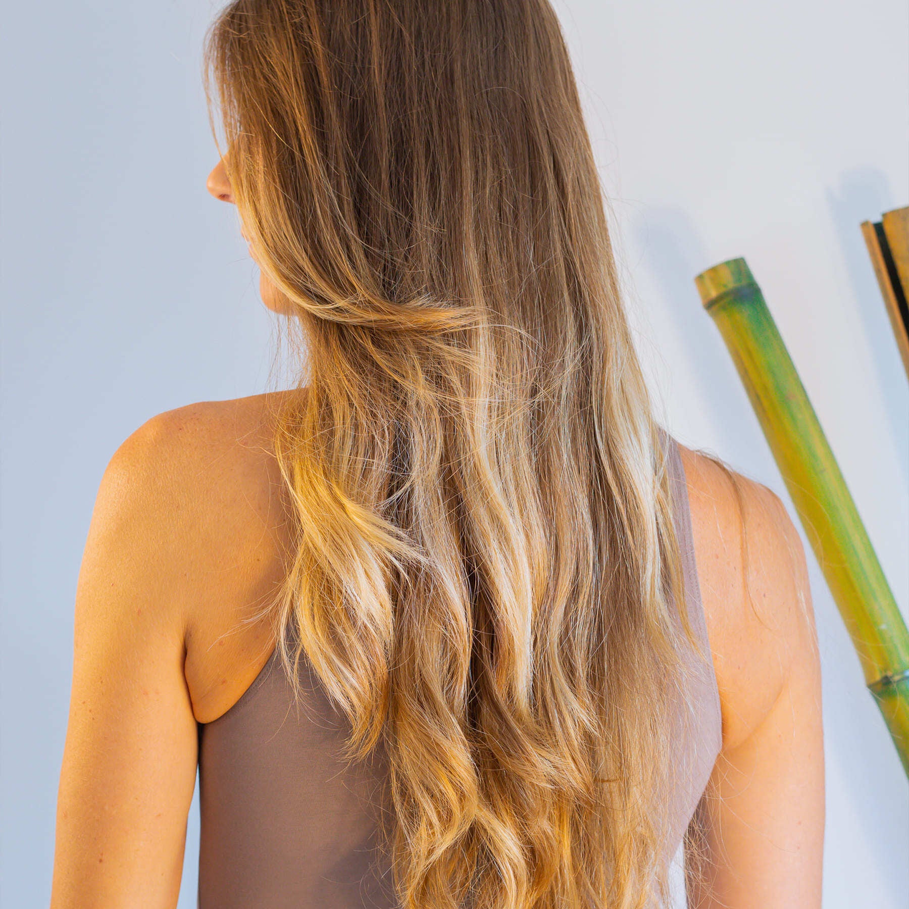 Balsamo Maschere e Olii Balsamo Bifasico Ricostruttore Capelli Danneggiati - Balsamo Ricostruttivo Capelli