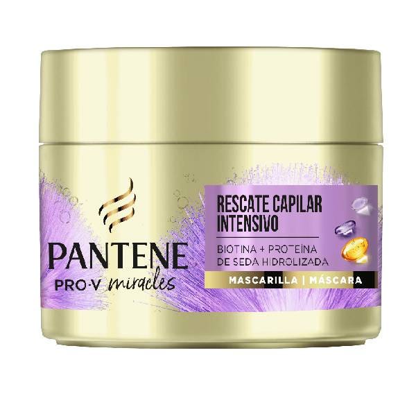 Îngrijire intensivă a părului | 160 ml