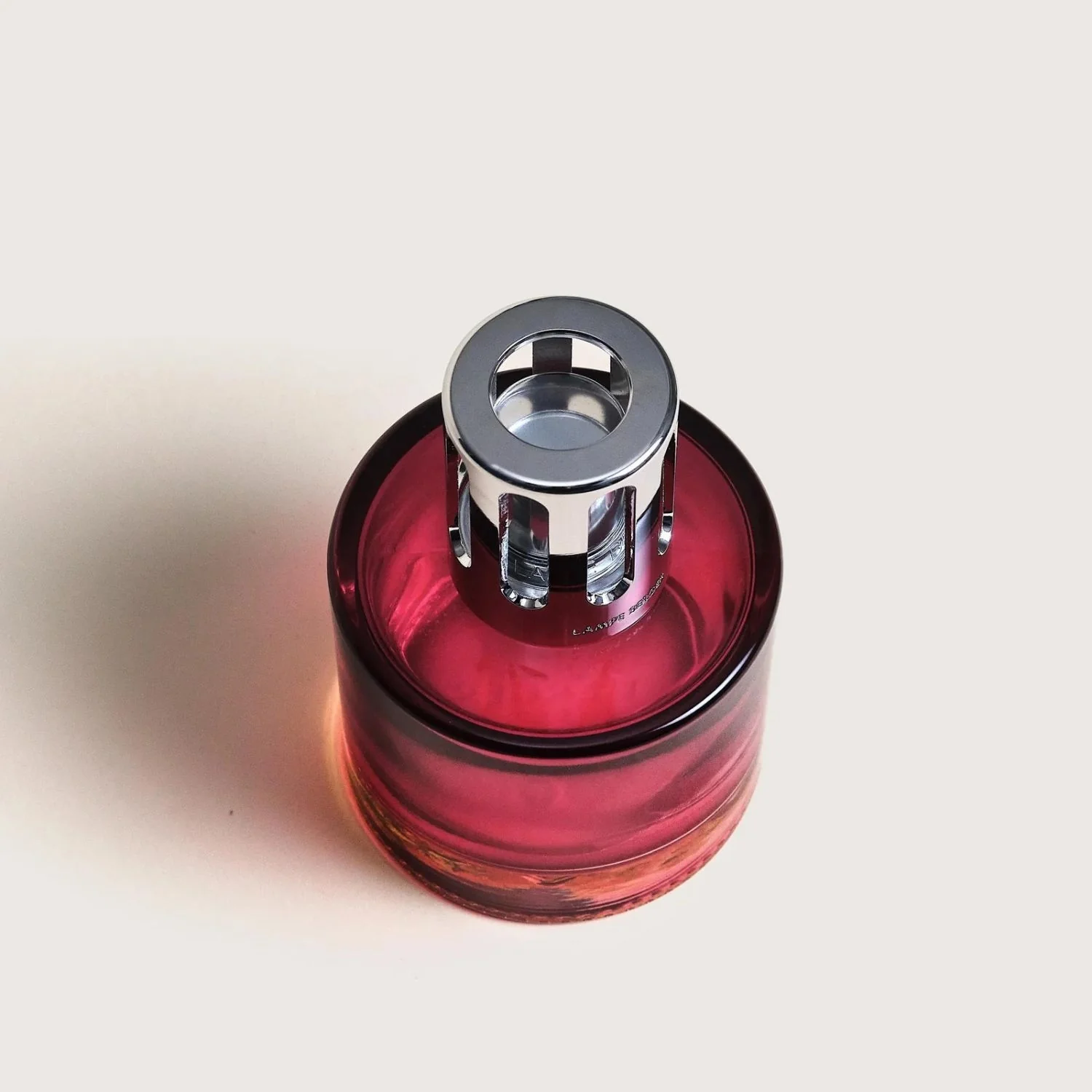 Lampe Cofanetto Pure Rose - Cofanetto con Lampada, Lampada Catalitica