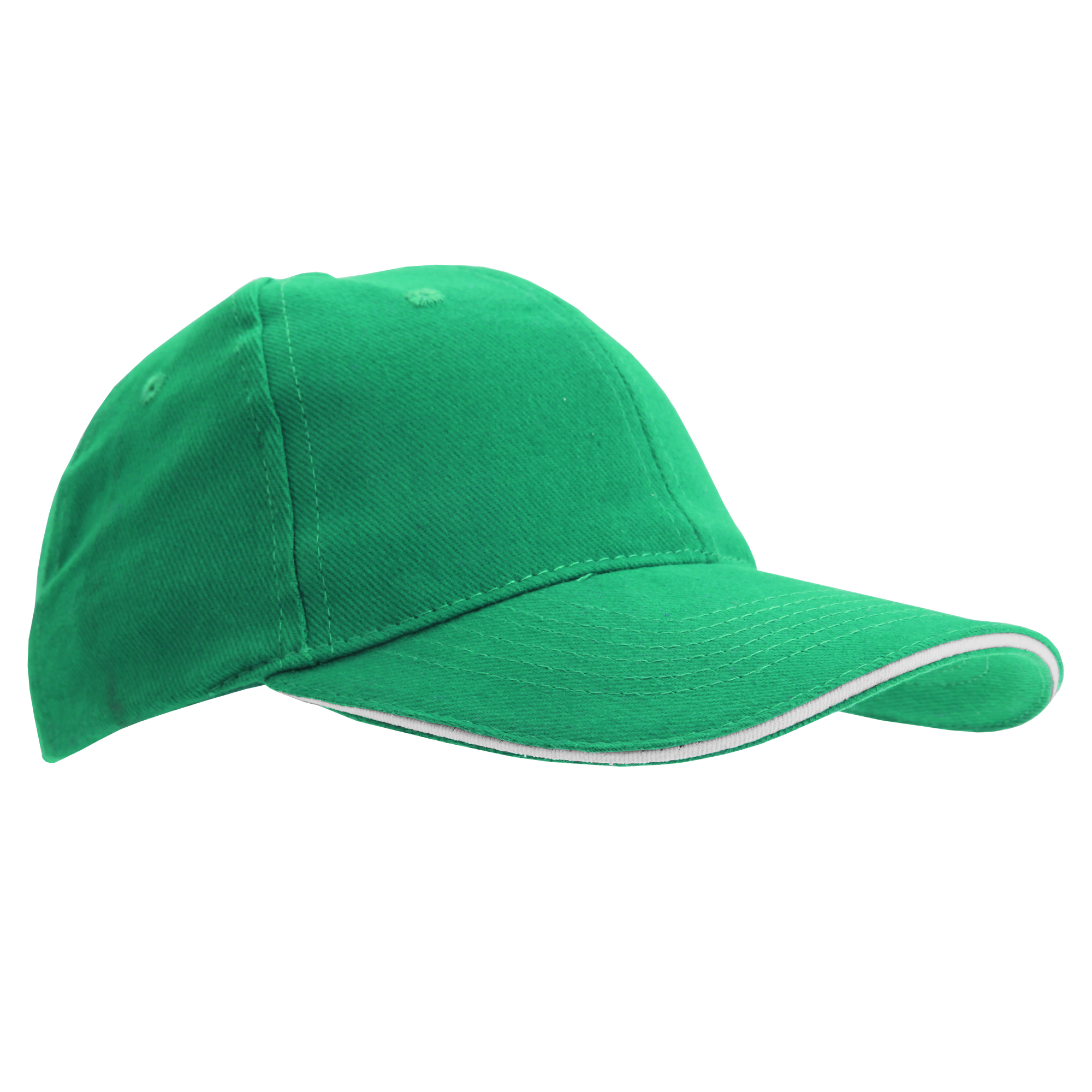  Gorra De 6 Paneles modell Buffalo Sols