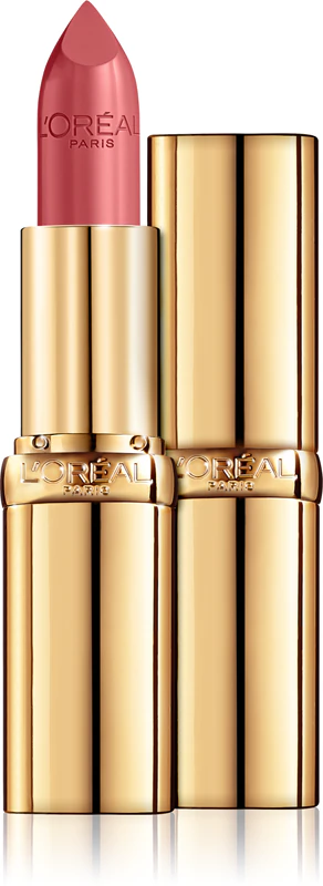Hydratační rtěnka L'Oréal Paris Color Riche