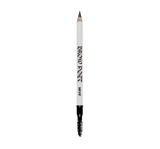 MIYO BROW POET KREDKA DO BRWI 03 DARK TRUFFLE