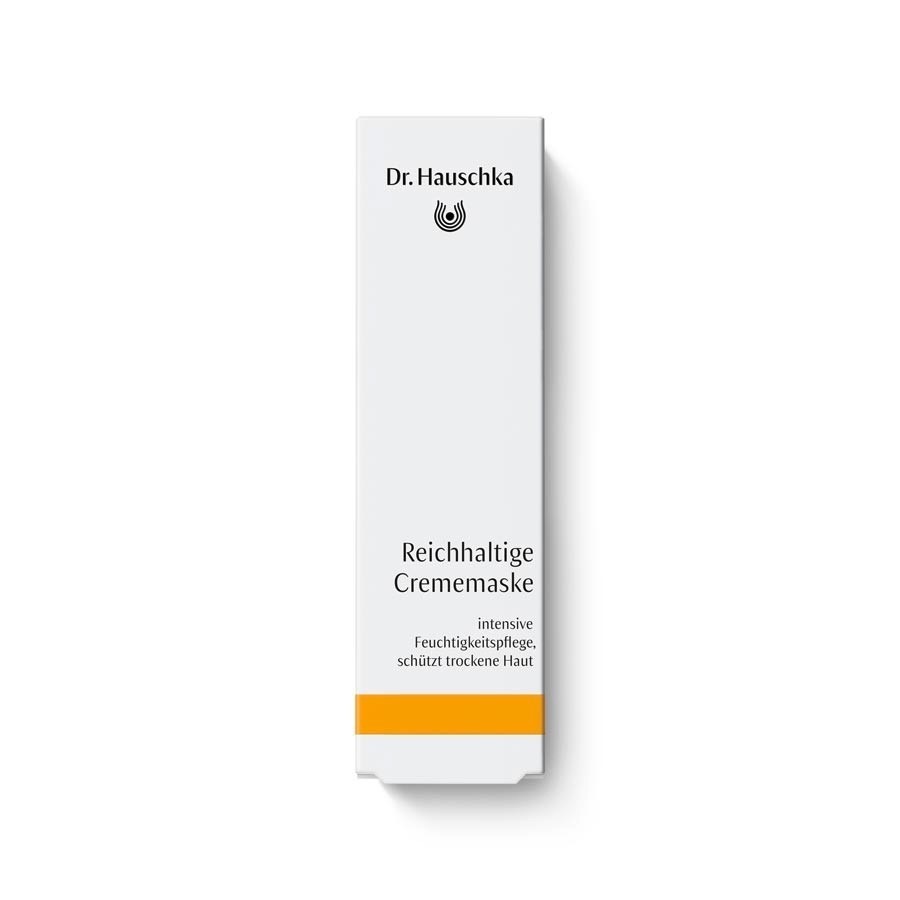 Hauschka Hidratantna maska Eau de Parfum Spray – 30 ml
