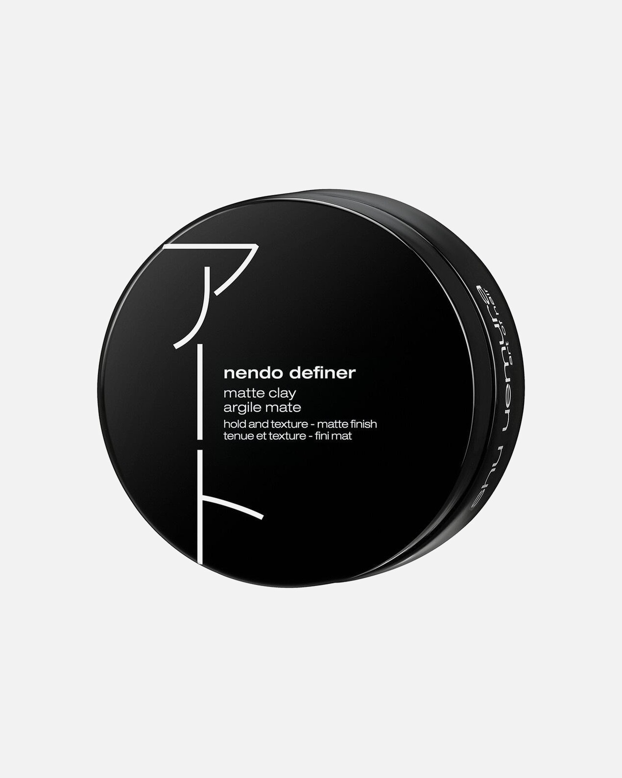 Shu Uemura Haarcreme Shu Style Nendo Definer Haarpomade - 75 ml