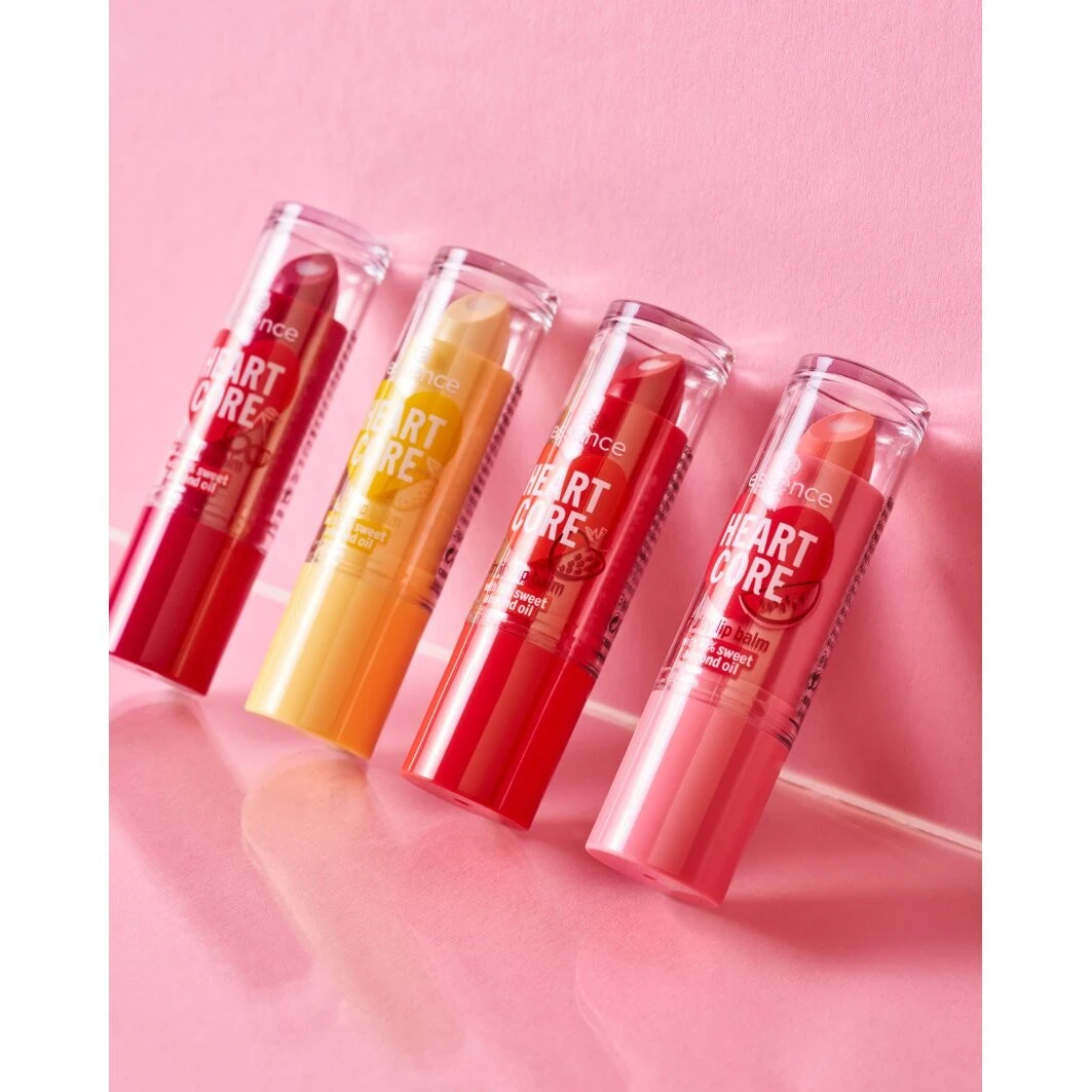 Essence HEART CORE fruity