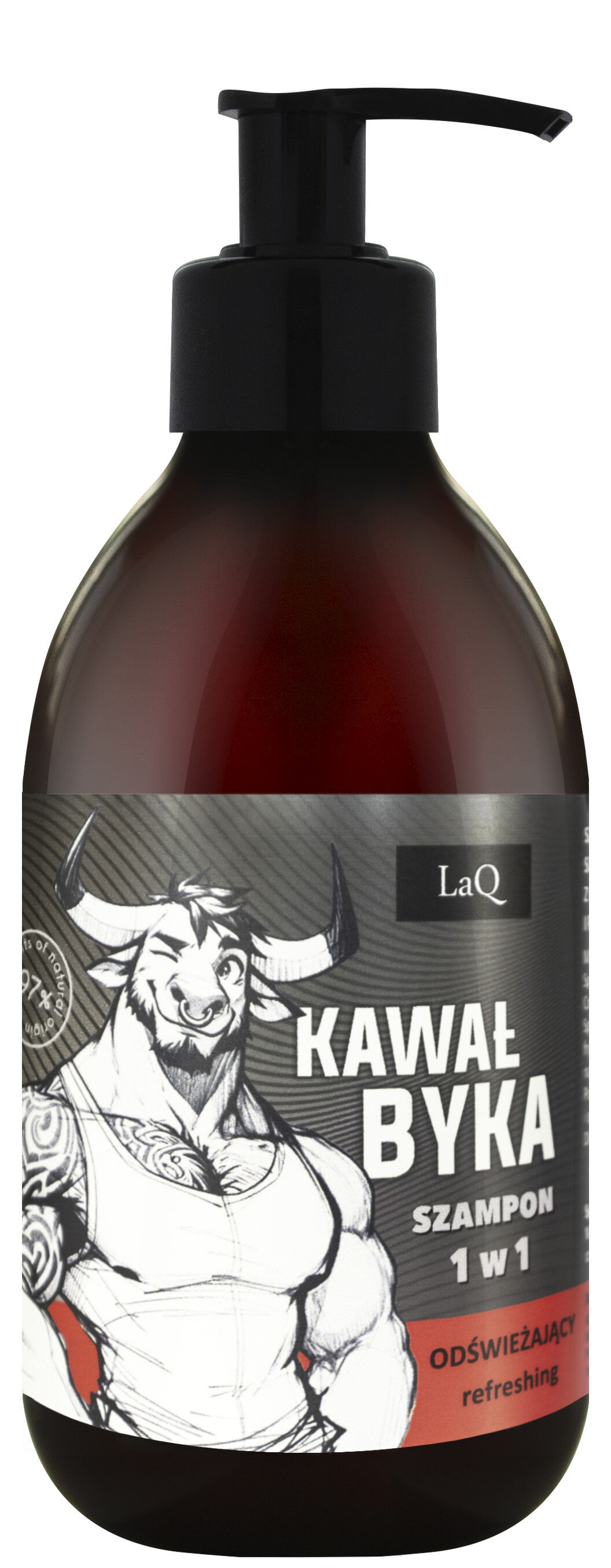LaQ Κομμάτι Ταύρου