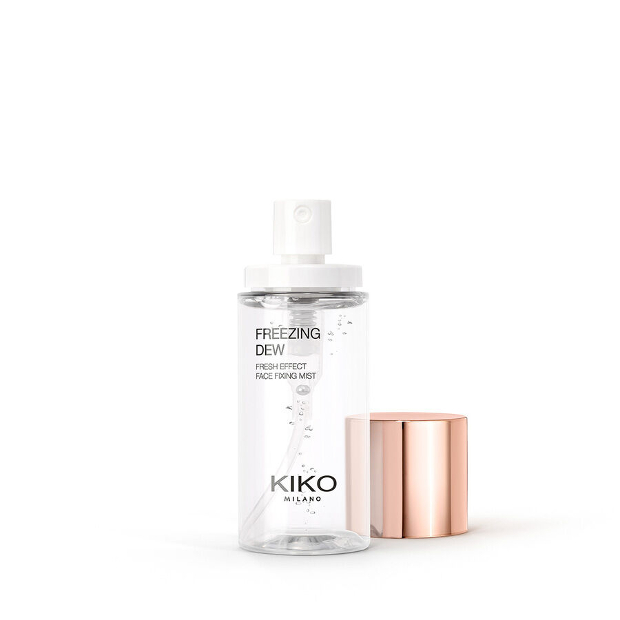 Kiko Milano Mrznúca rosa