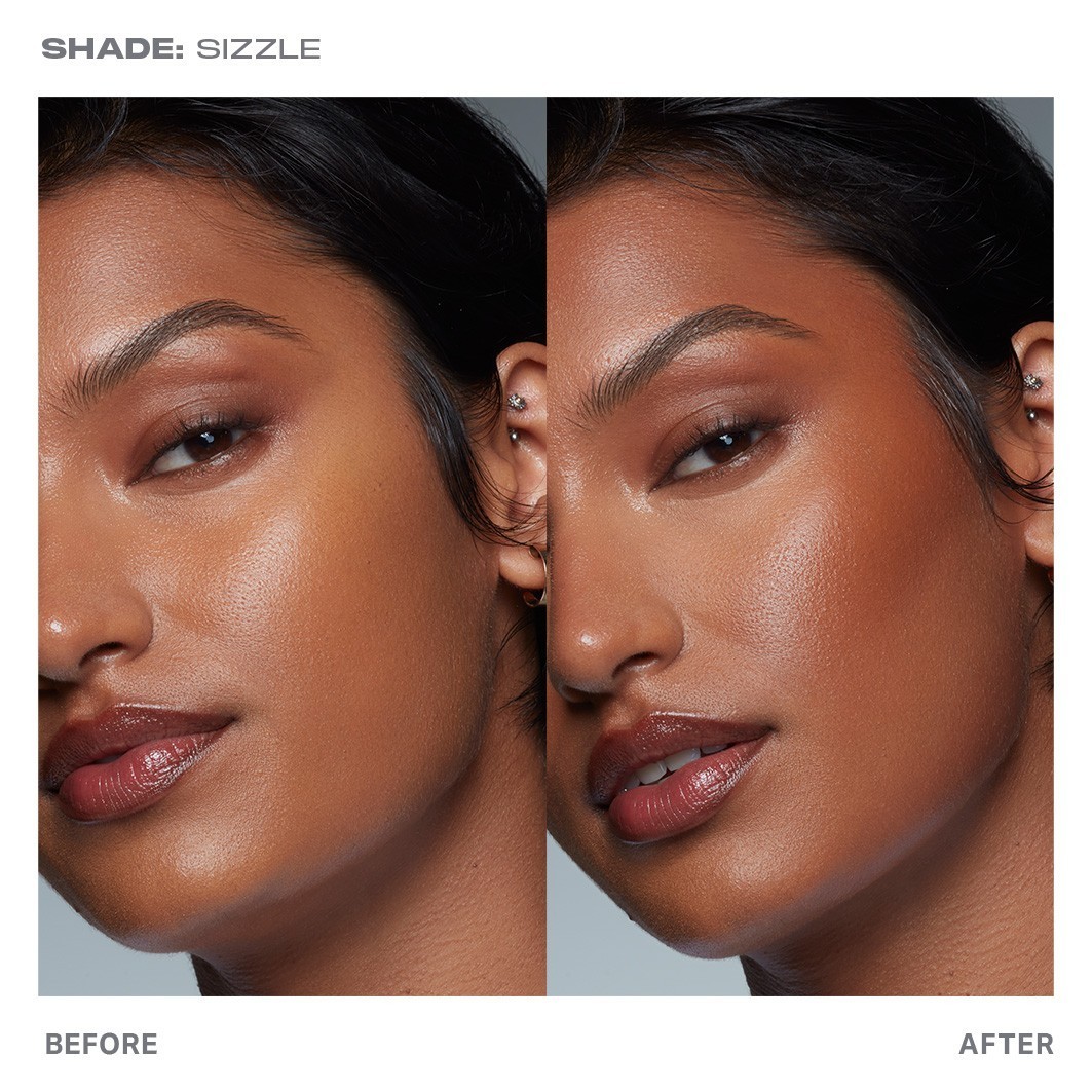 Morphe Bronzer Sudden Heat kremasti bronzer u stiku - 8g