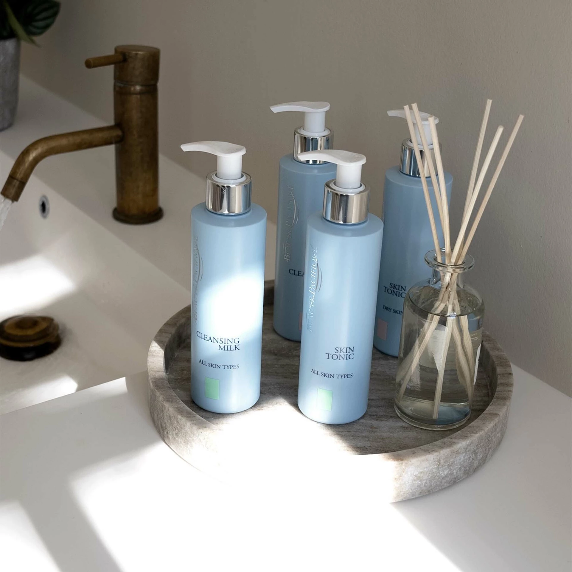 Tonik - Minden bőrtípusra 200 ml - Beauté Pacifique