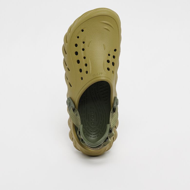 Echo Clog