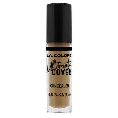 LA COLORS Ultimate Cover krēmveida korektors 4 ml