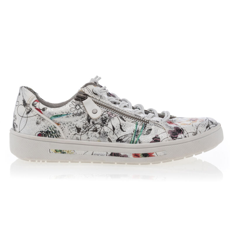 Baskets / sneakers Femme Multicouleur