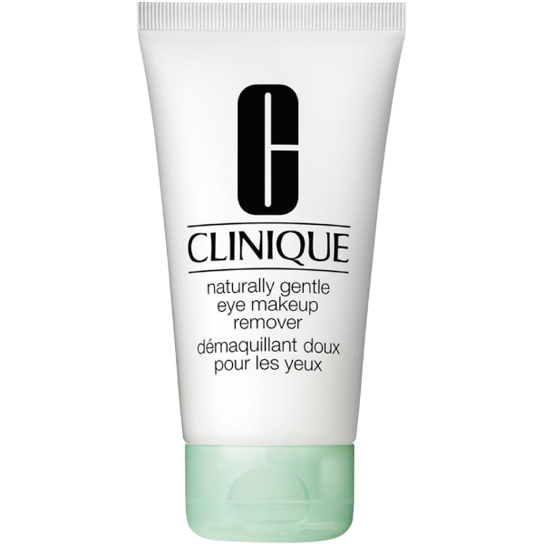 Clinique Natürlich Sanfter Augen-Make-up-Entferner