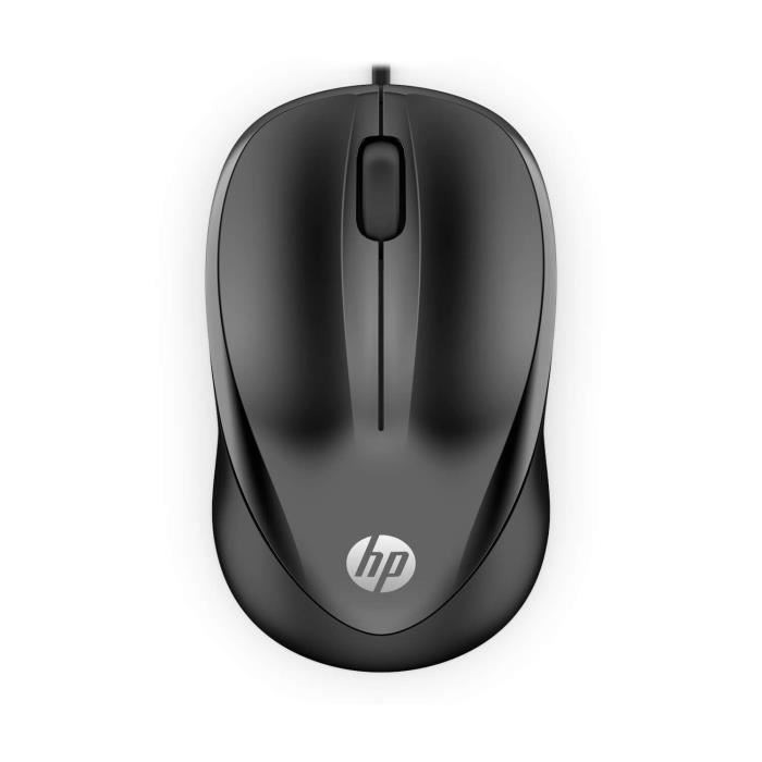 HP 1000 Wired Mouse