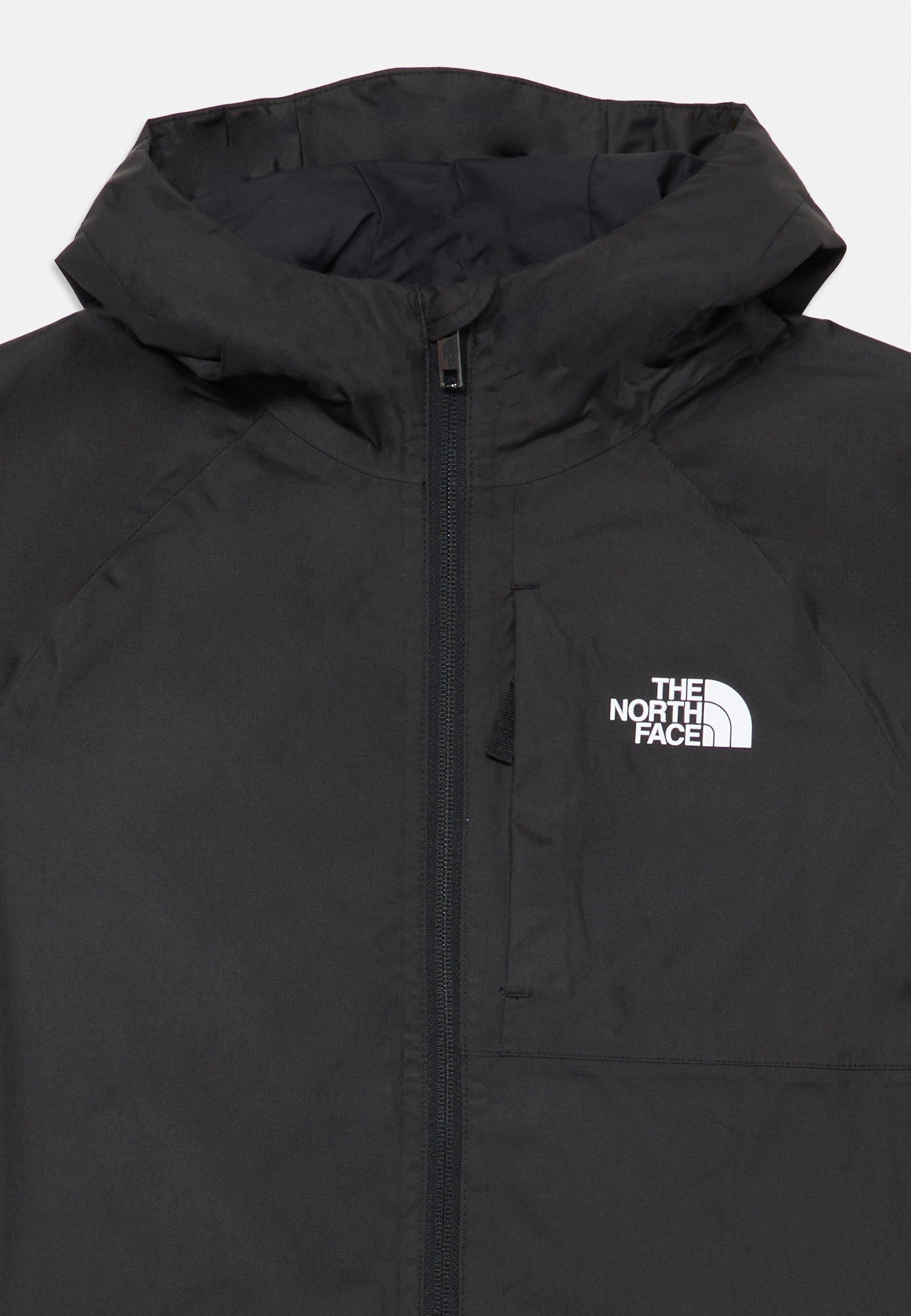 The North Face TEEN PERRITO 4-in-1 Kapuzenjacke – Winterjacke – Schwarz