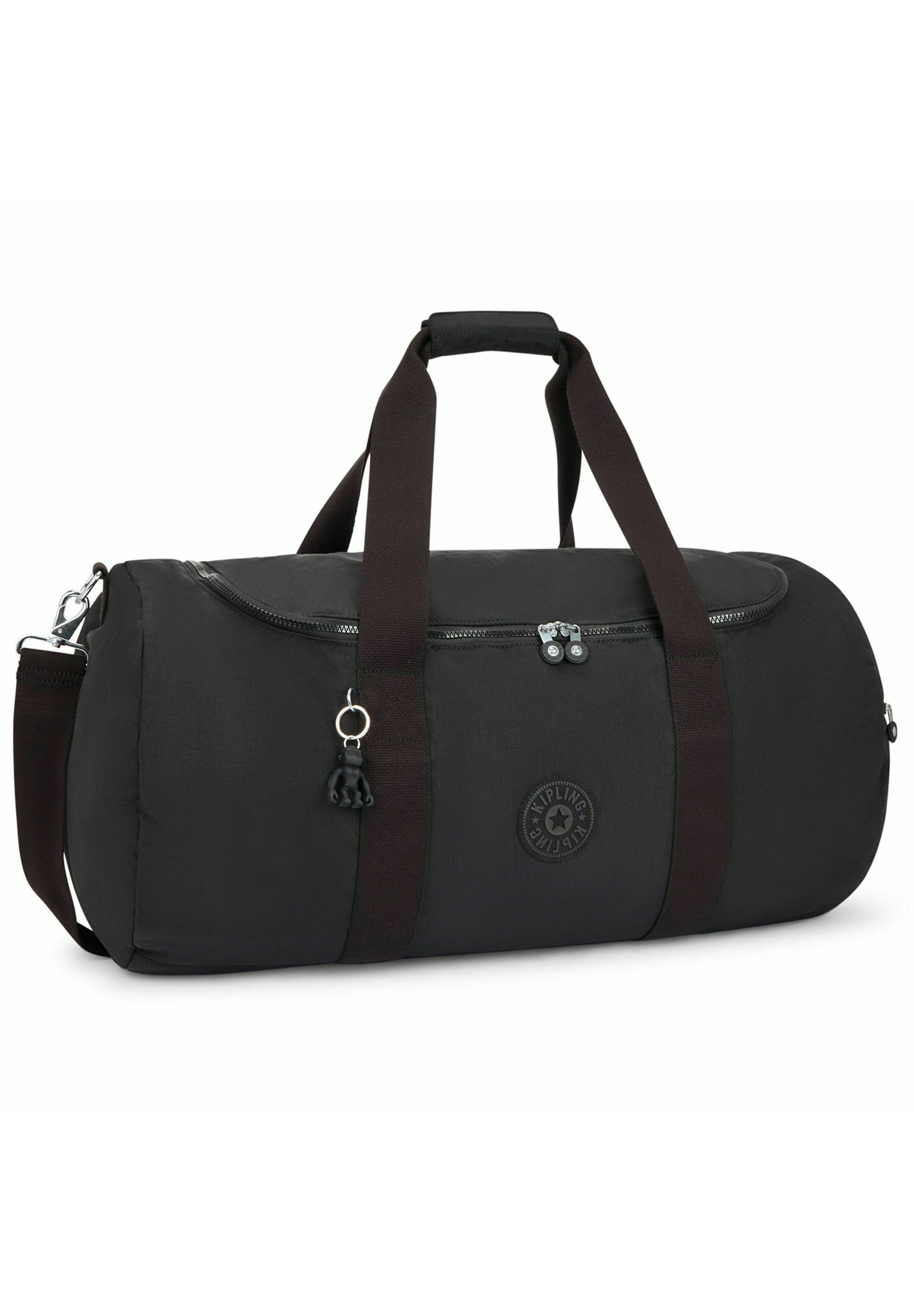 Kipling ARGUS MB - Hátizsák - fekete noir