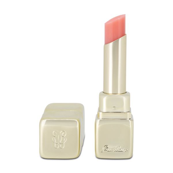 Guerlain Kiss Kiss Shine Bloom Floral ajakrúzs 258 Kiss Glow