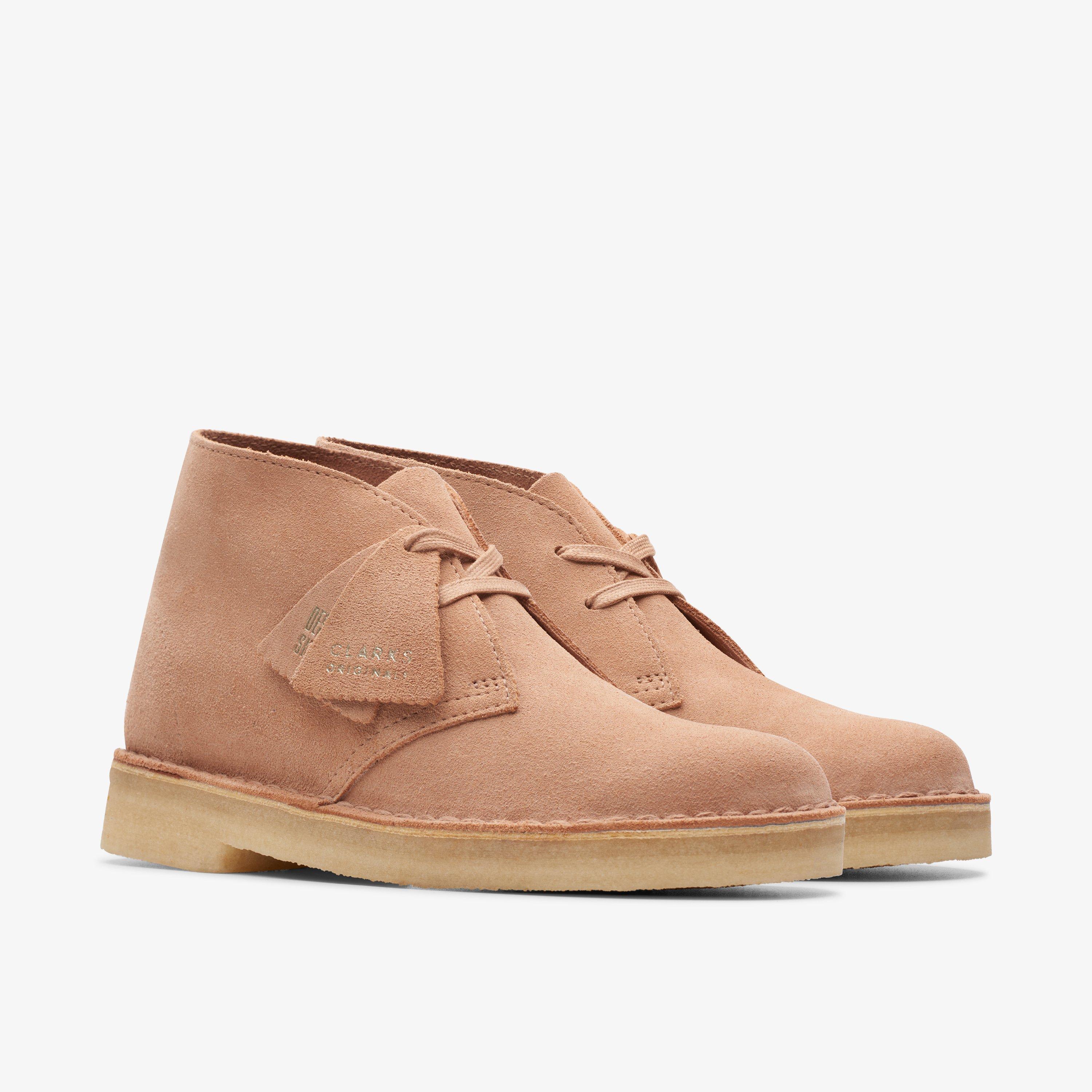 Desert Boot Warm Beige
