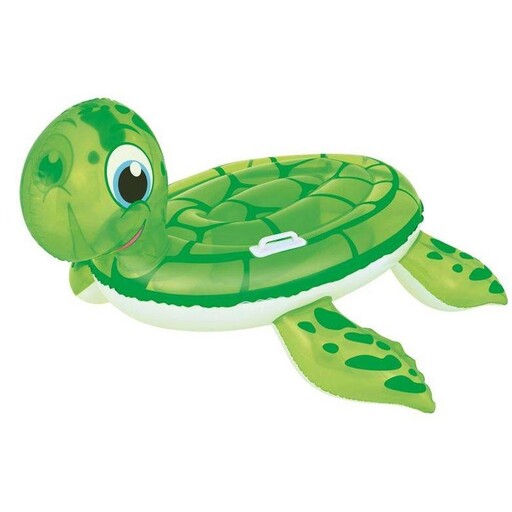 Tortuga gonflable 140x140cm 41041