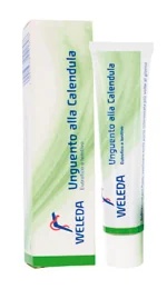 Pommade au calendula WELEDA 25 g