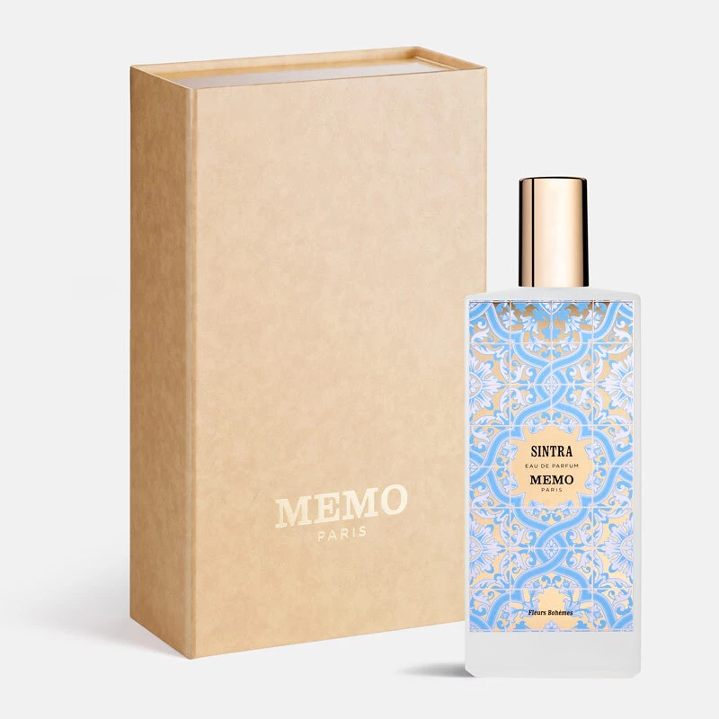Sintra EdP 75 ml - MEMO Paris