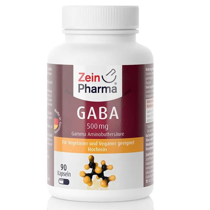 Zein Pharma