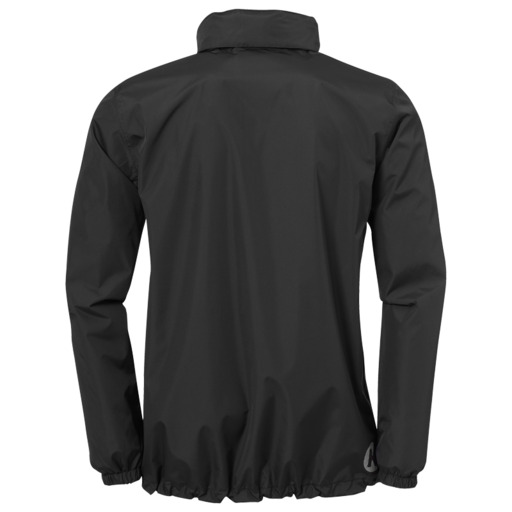 Core 2.0 Regenjacke Schwarz Kempa