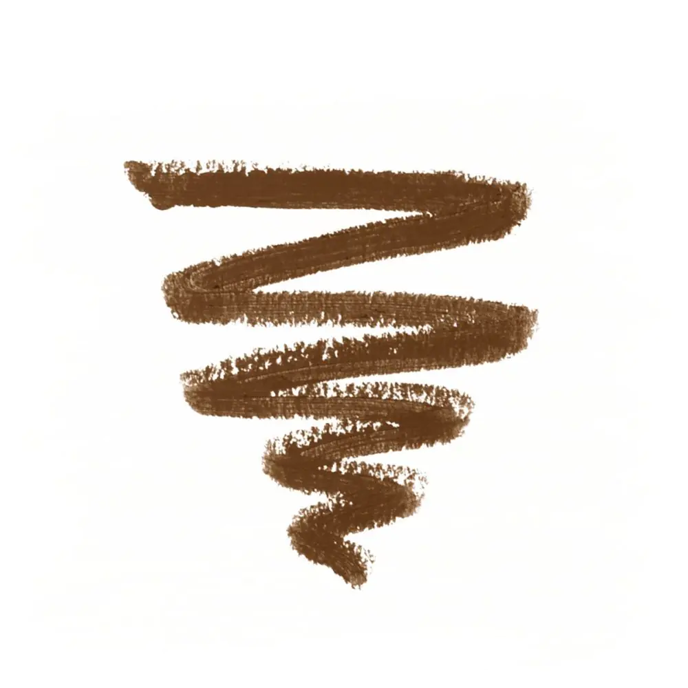 NYX Slim Eye Pencil Kredka do oczu Auburn