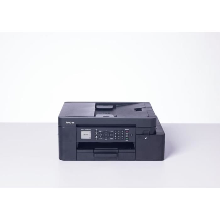 Multifunction printer - BROTHER - MFC-J4350DW - 4-in-1 - Wi-Fi and Wi-Fi Direct - Inkjet - A4