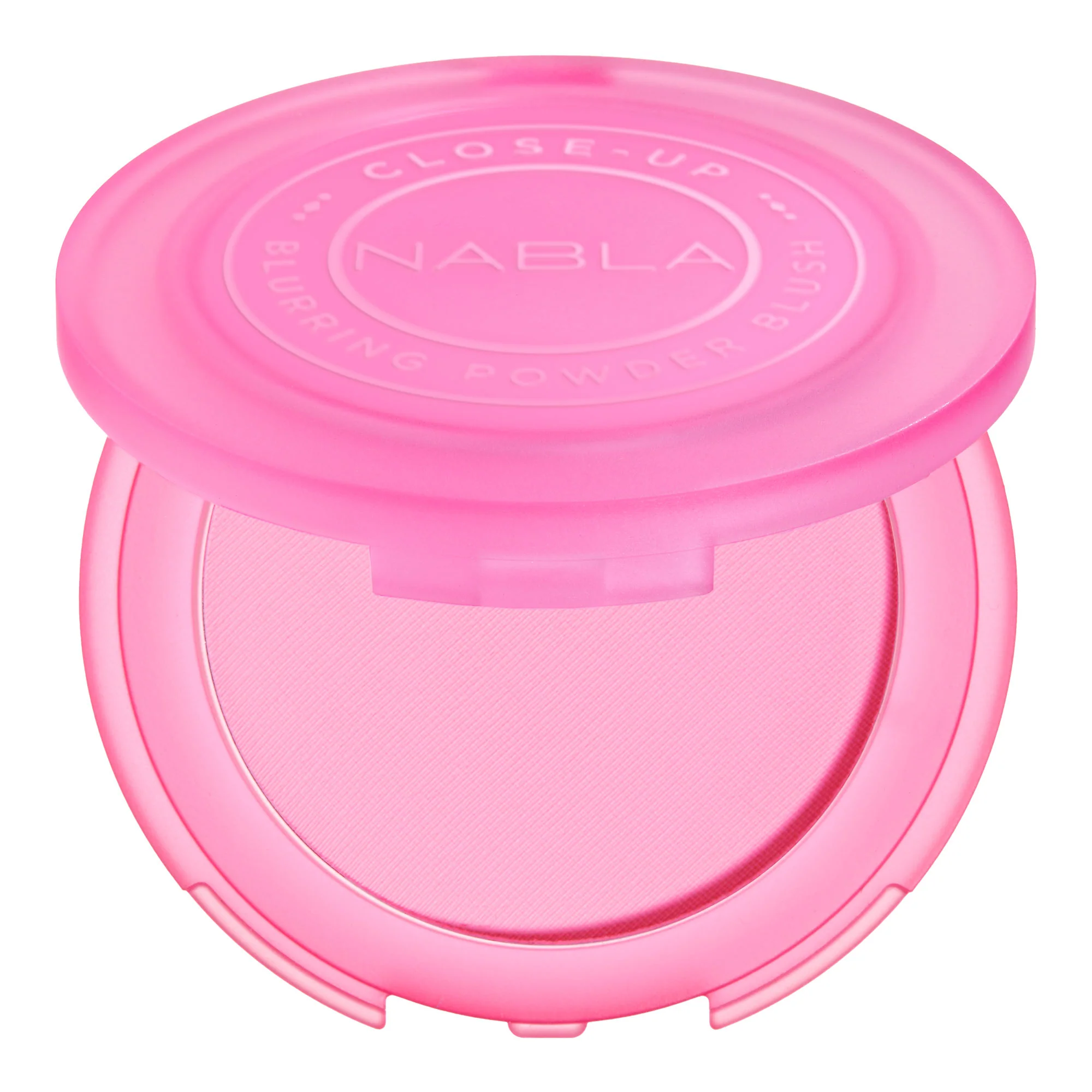 Viso Close-Up Blurring Powder Blush - Fard compatto