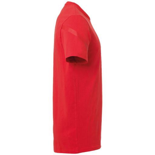  T-shirt Essential Pro rouge Uhlsport