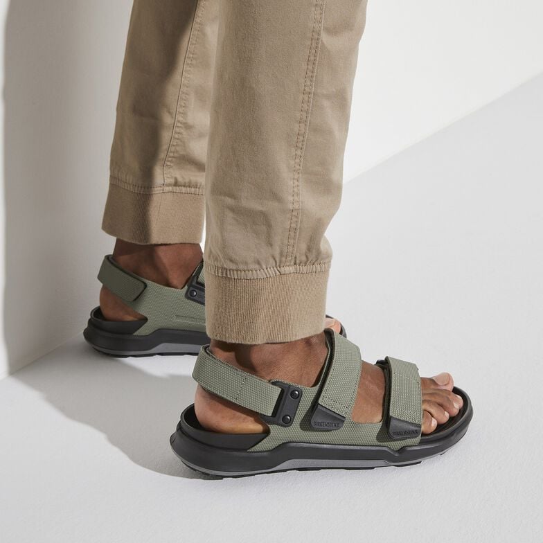 Tatacoa Birko-Flor - Futura Khaki Futura Khaki