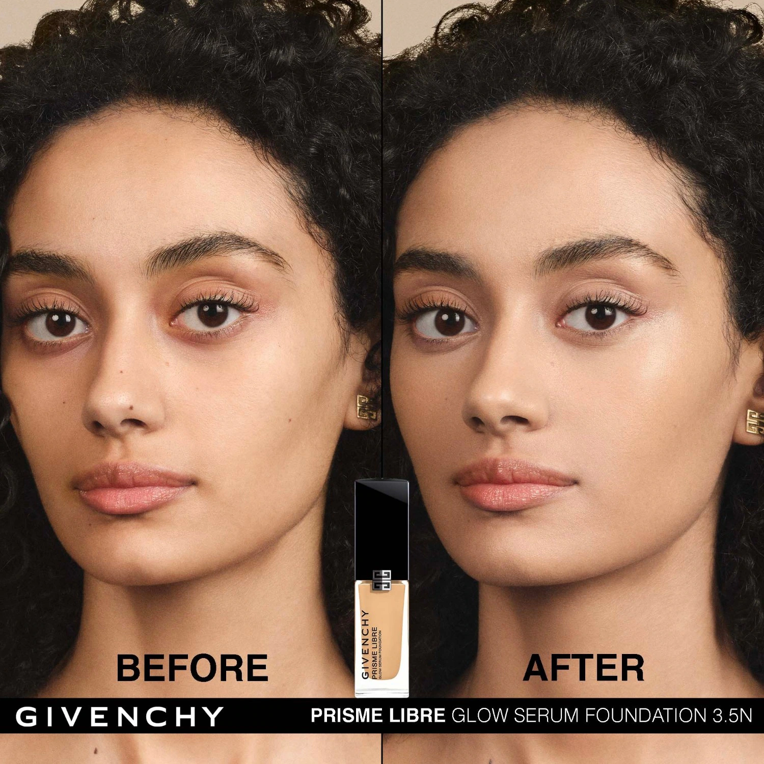Givenchy Glow Serum