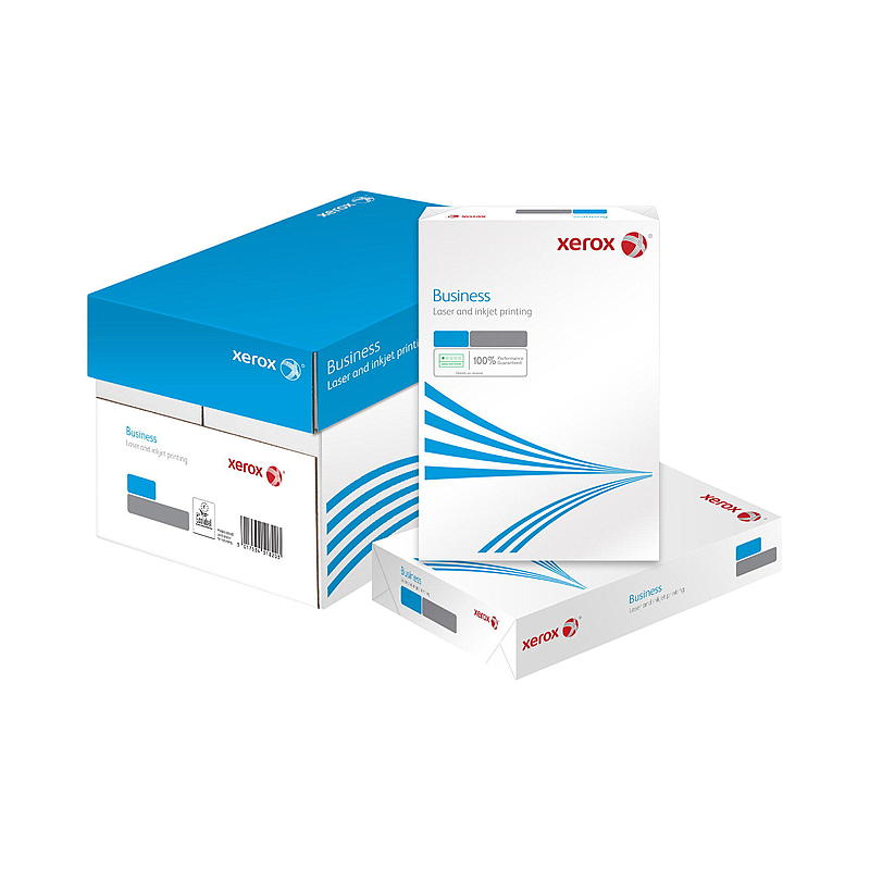 Kopipapir A4 500 ark Xerox