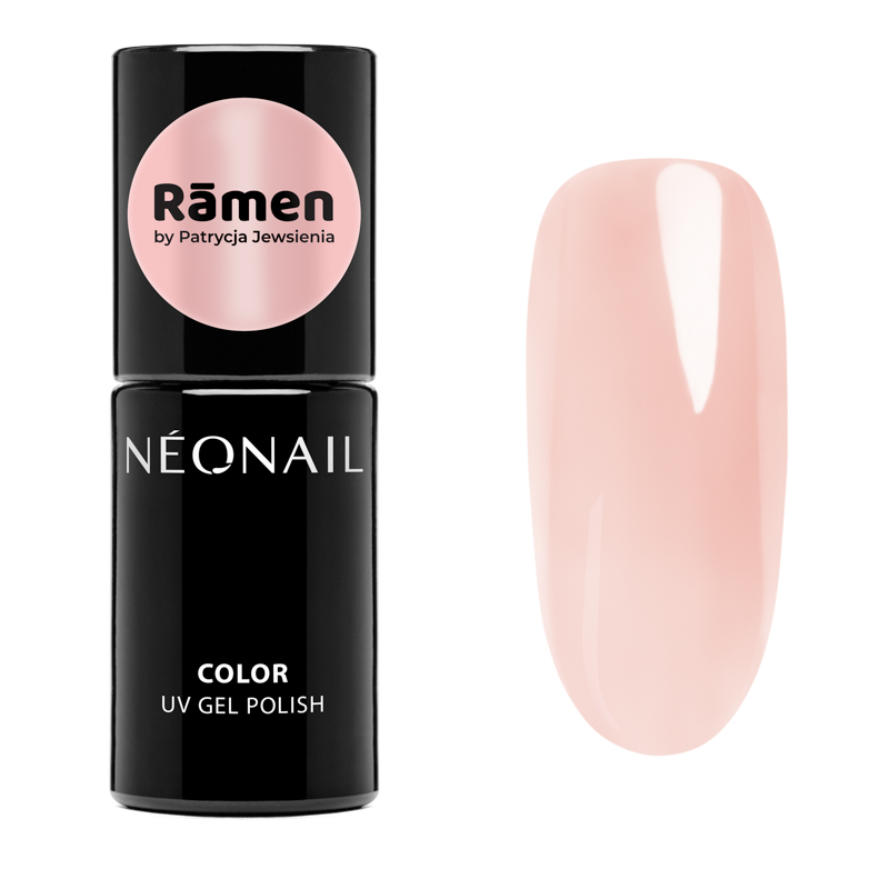 Neonail RAMEN de Patrycja Jewishsienia