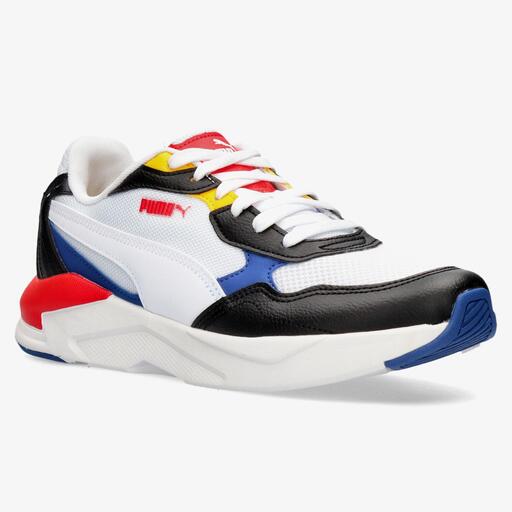  Puma Xray Speed Lite