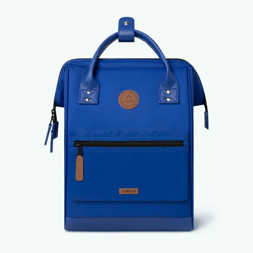 Cabaia Sac à dos Adventurer Medium Tamarindo bleu