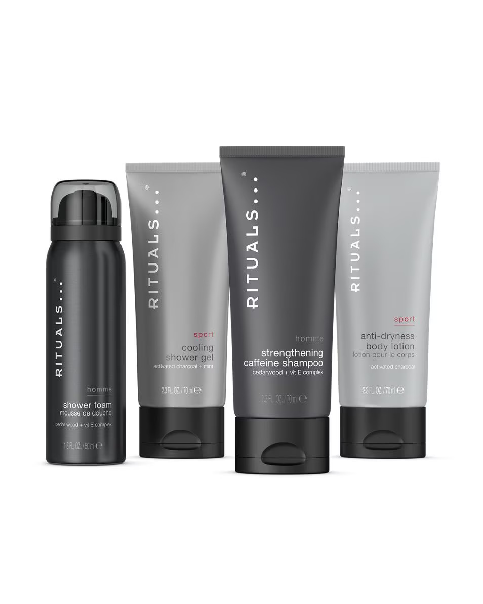 Set cadou RITUALS Homme