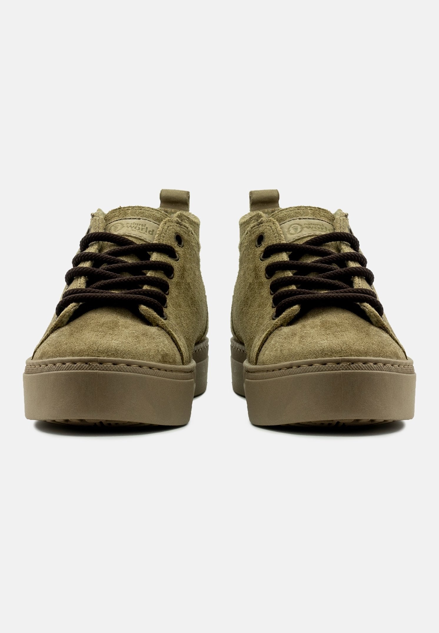 Natural World sneakers - beige