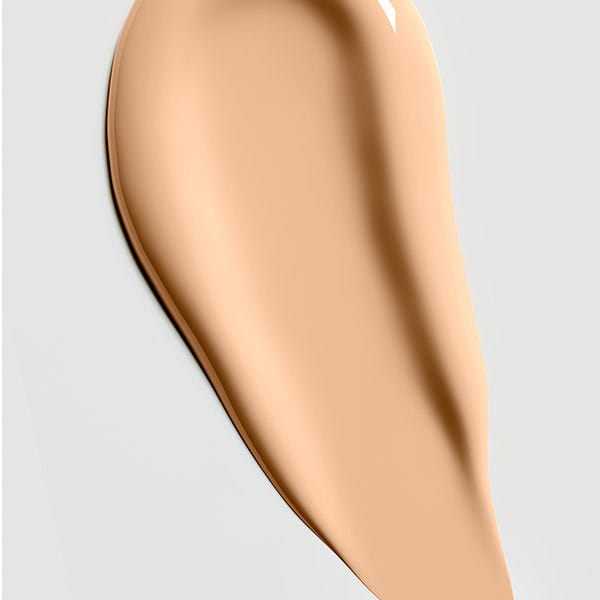 Täckande concealer