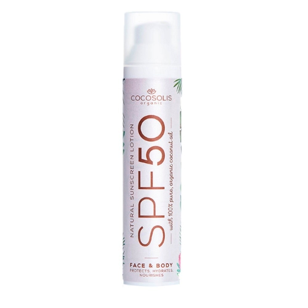 Cocosolis krema za sunčanje - 100 ml
