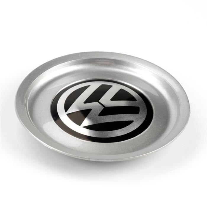 Tapa central de rueda con logotipo, OEM, 152 mm, 1 j0, 601, 149 B, 4 piezas, cubierta de llanta, emblema para VW Volkswagen Jetta Golf MK4