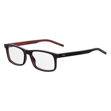 Hugo Black Eyeglass Frame 1004 Hugo