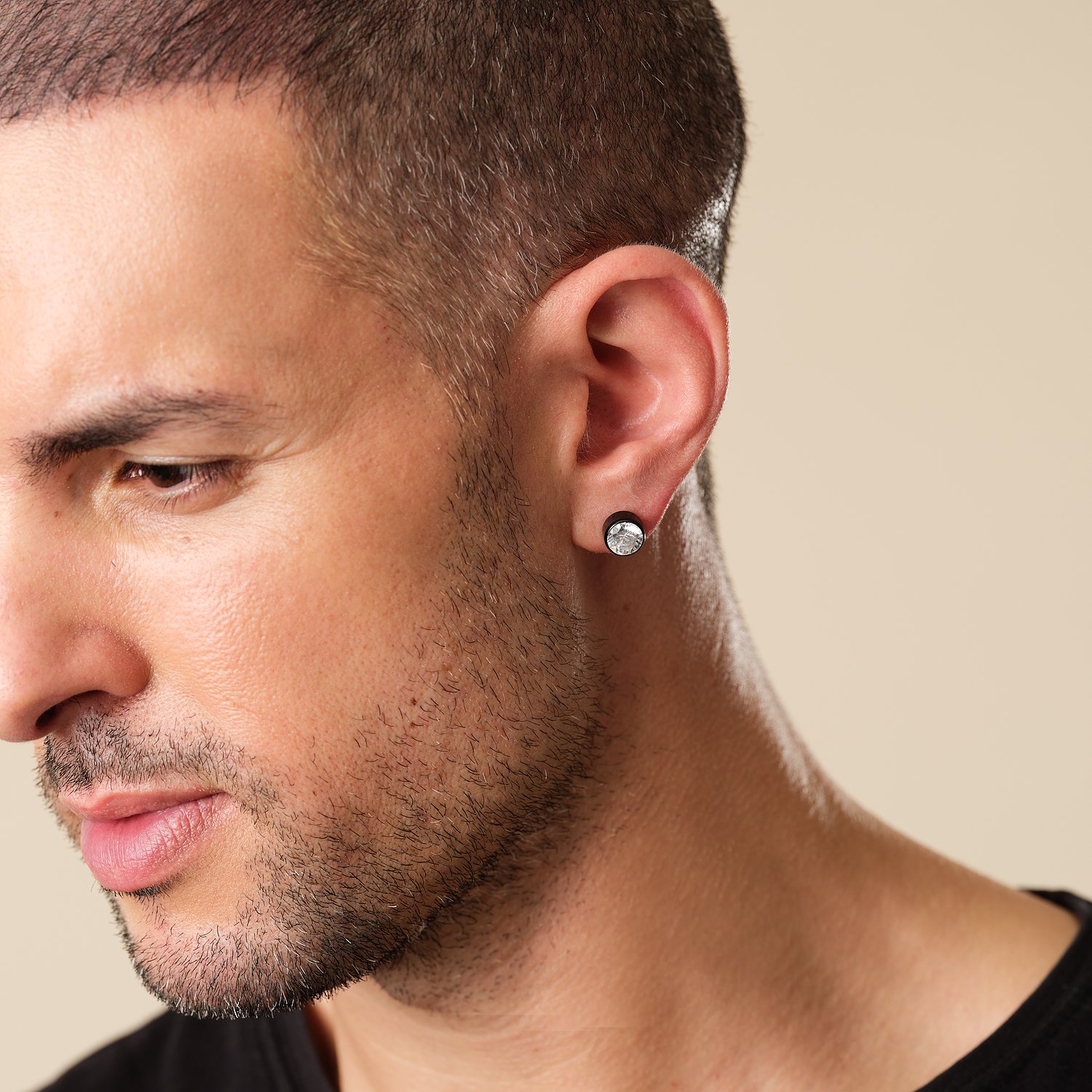 FAVS Boucles d'oreilles