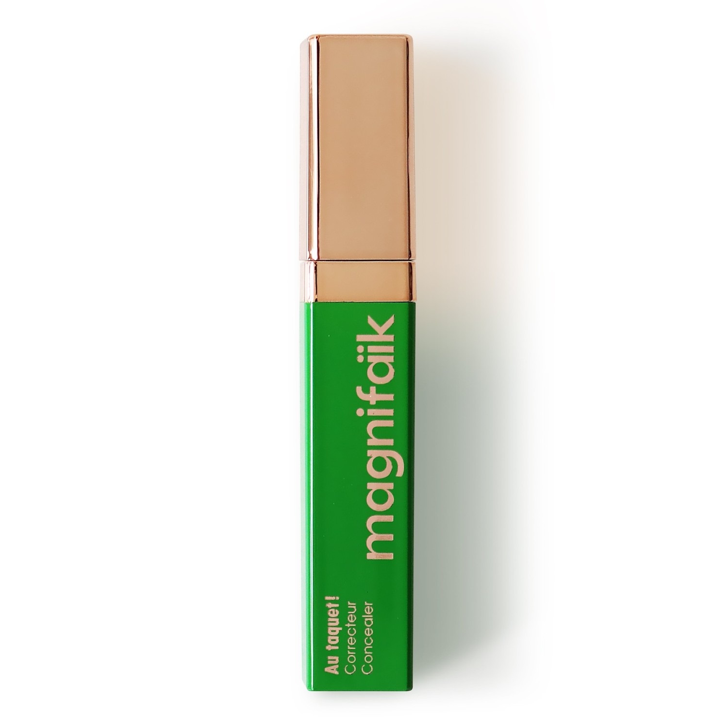 Magnifaïk Au taquet !